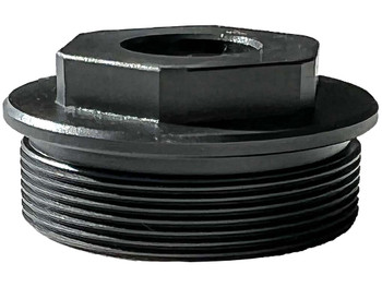Banish(silencer Central) 100000310863 Direct Mount Banish 46 11/16x24