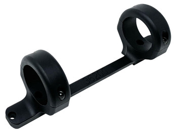 DNZ 36700 Game Reaper-Remington Scope Mount/Ring Combo Matte Black 30mm