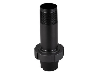 SilencerCo AC1328 Echo Choke Adapter Black
