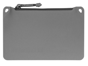 Magpul MAG856-023 DAKA Pouch Small Stealth Gray Polymer