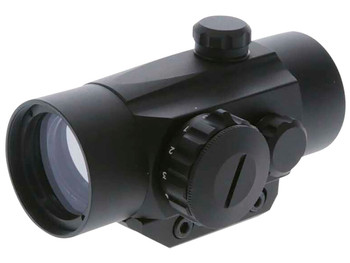 Truglo Traditional Dot Sight Red Optics