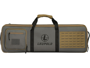 Leupold 183917 Rendezvous Carbine Case 36" Padding Weather Resistant