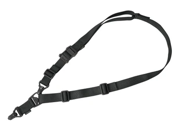 Magpul MS3 Gen2 Sling Nylon 48"-60" OAL Adjustable One-Two Point Rifle