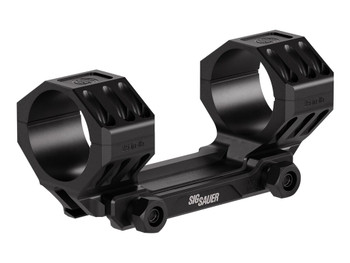 SIG SOA54005 ALPHA5 SCOPE MNT 34MM 1.535