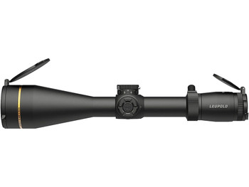Leupold 183840 VX-6HD Gen 2 3-18x56mm CDS-SZL2 Illuminated FireDot Twilight Hunter Reticle 30mm