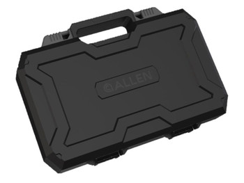 Allen 20178 Handgun Case Large Black