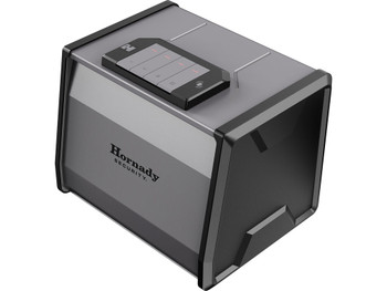 HORN 95440 DIGI-VAULT TWO-GUN