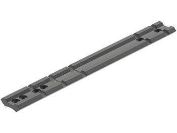Leupold 181336 Rifleman Matte Black Savage 110/Axis