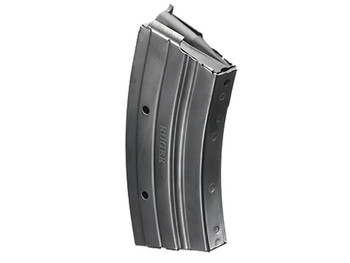 Ruger 90338 Mini Thirty 20rd 7.62x39mm Fits Ruger Mini Thirty/Ruger American Rifle Ranch Blued Steel