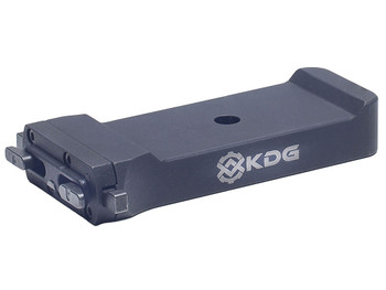 Kinetic Development Group KIN5-300 Kinect Mount M-LOK Garmin Xero C1