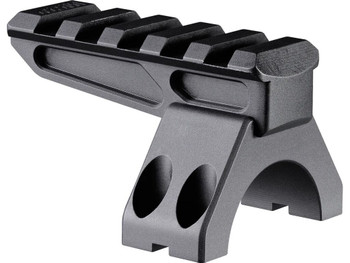 RPM 34-HRC 34MM HIGH RAIL CAP
