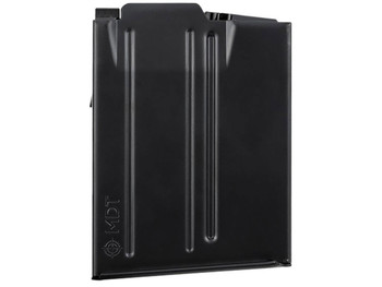 Mdt Sporting Goods Inc 104174BLK AICS Magazine 12rd 6BR Black Steel