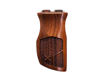 Woox SH.VGR001.01 Vertical Grip Walnut Wood