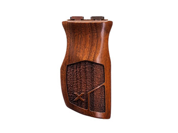 Woox SH.VGR001.01 Vertical Grip Walnut Wood