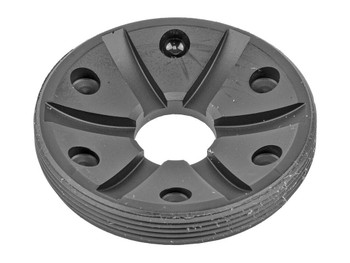 SilencerCo AC4736 Charlie AC4736 Front Cap 224 Cal