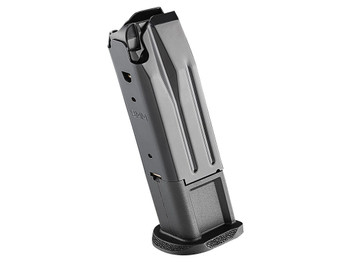 Springfield Armory EC6010 Echelon 10rd 9mm Luger Fits Springfield Echelon Black Stainless Steel