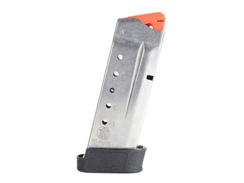 Smith & Wesson 3005567 M&P Shield 7rd 45ACP Stainless Steel