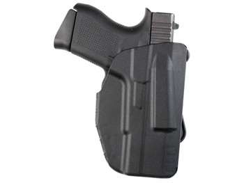 Safariland 7371-7TS-ALS Belt SafariSeven Paddle Fits Hand