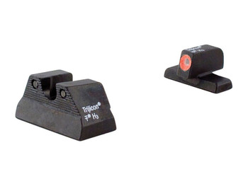 TRJ 600595 HD NIGHT SIGHT SET FOR H&K USP