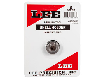 Lee Precision 90203 Shell Holder AP Only #3