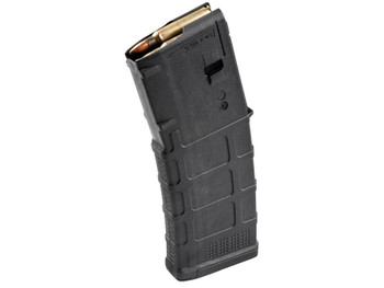 Magpul MAG557BLK PMAG GEN M3 Black Detachable 30rd 223 Rem/5.56x45mm NATO for AR-15/M16/M4