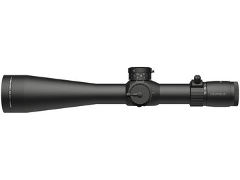 Leupold 180610 Mark 5HD Matte Black 5-25x56mm M5C3 Illuminated FFP PR1-MIL Reticle 35mm Tube