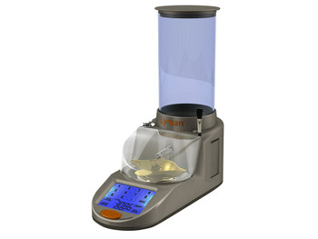 Lyman 7750550 Gen6 Digital Powder System Multi-Caliber