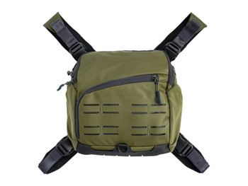 MFT B2-CP-FN-S-L ACHRO CHEST PACK/HARNESS S-L