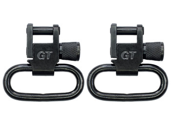 GrovTec US Inc Locking Rifle 1" Steel