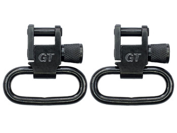 GrovTec US Inc Locking Rifle 1" Steel