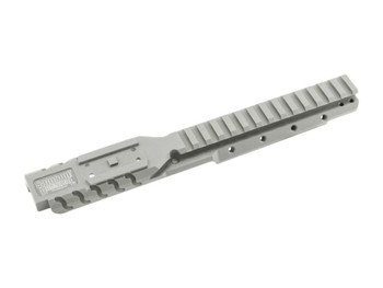 SAM 03-00313-11 HAN-RAIL T1 MINI-14 (PRE 2007)NAT