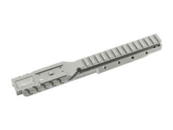 SAM 03-00313-11 HAN-RAIL T1 MINI-14 (PRE 2007)NAT