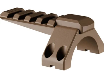 RPM 30-LRC-FDE 30MM LOW RAIL CAP FDE