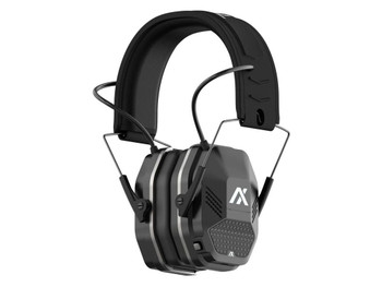 Axil MX-PRO-II MX Pro Electronic Earmuffs 30 dB Over the Head