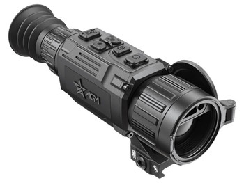 AGM Global Vision RATT35-384-V3 Rattler V3 35-384 Thermal Black 3.5x 35mm 384x288, 12 Microns, 50 Hz Resolution