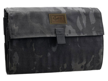 Cole-tac AN1005 Standard Ammo Novel Multi-Cam Black Capacity 120rd