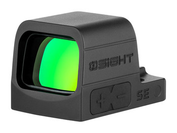 OSIGHT OSIGHT-SE-2-MOAGN 2MOA GRN RMSC