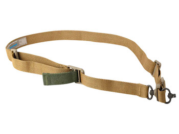 Blue Force Gear Vickers 221 Cordura One-Two Point AR Platform