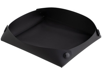Magpul MAG1125-001 DAKA Magnetic Field Tray Large Black Polymer