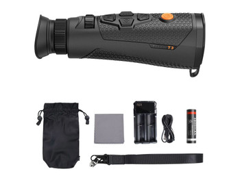 RIX TITAN-T3 TITAN 384X288 15MM LRF THERM