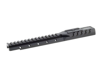 SAM 03-00313-01 HAN-RAIL T1 MINI-14 (PRE 2007)BLK
