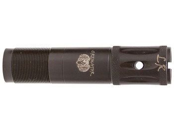 Carlson's Choke Tubes 11493 Cremator Remington Rem Choke 20 Gauge Mid/Long Range Ported 17-4 Stainless Steel