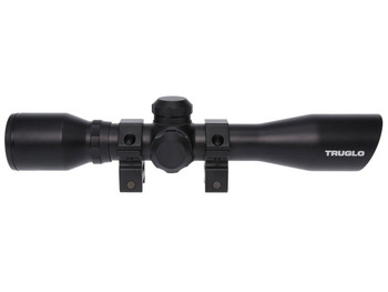 TRU TG-TG8504B3 4X32MM CMPT XBOW SCP BDC W/RNGS