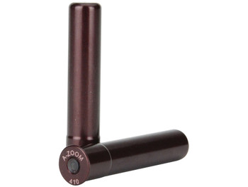 A-Zoom 12215 Shotgun Snap Cap 410Gauge 2Pack