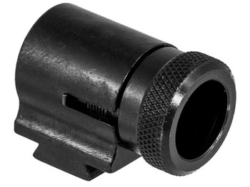 Lyman 3171076 Series 17A Target Front Sights Black
