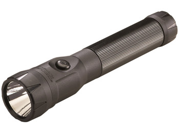 Streamlight 76113 PolyStinger LED Black 120/240/485 Lumens White LED