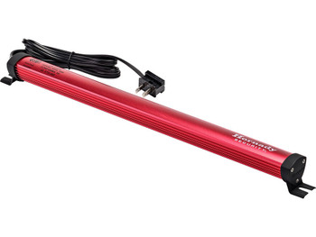 Hornady 95894 Dehumidifier Rod HD Red 18