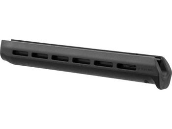 Magpul MAG1381BLK MLOK Handguard Black Marlin 1895 12" Long Compatible w/ Type 1/2 Magpul Rail Covers