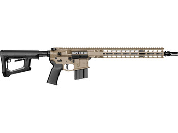 RADN R0849 MODEL 1 6MM ARC RFL 14.5 20R FDE