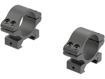 LEU 185534 RIFLEMAN G2 1" LOW RINGS